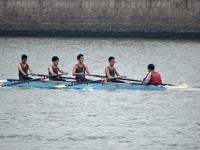 Men's Rowing Team